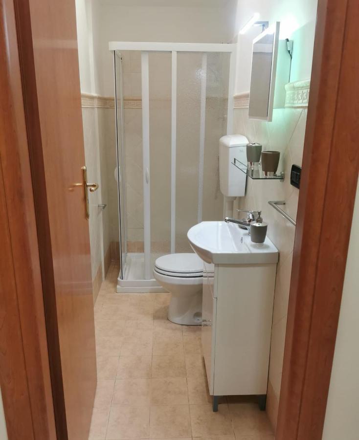 Loft Magna Grecia Reggio Calabria Centro Storico A 3 Minuti A Piedi Dal Mare Apartamento Exterior foto