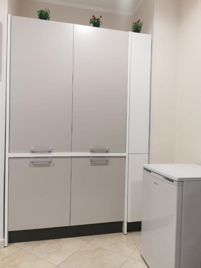 Loft Magna Grecia Reggio Calabria Centro Storico A 3 Minuti A Piedi Dal Mare Apartamento Exterior foto