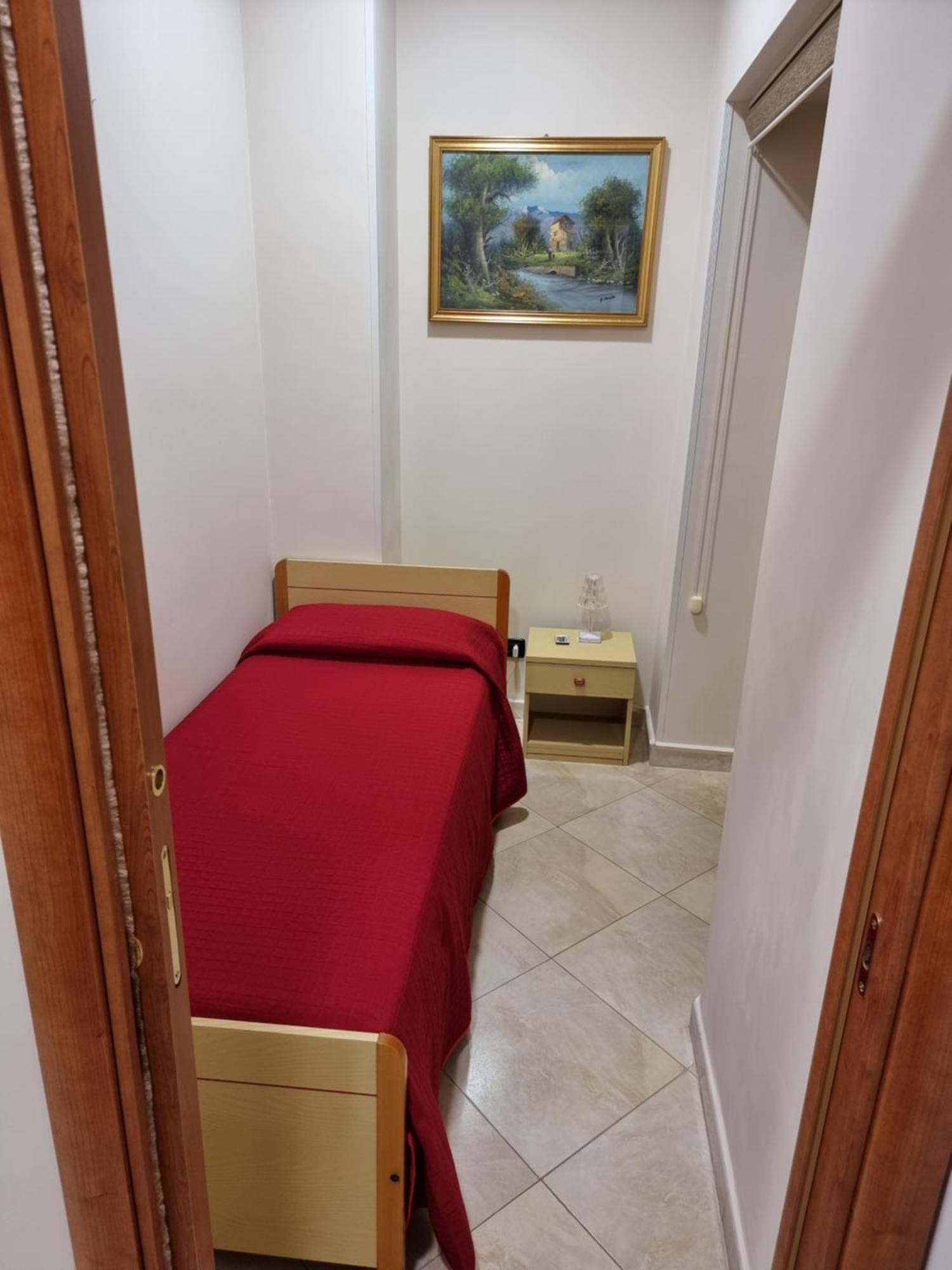 Loft Magna Grecia Reggio Calabria Centro Storico A 3 Minuti A Piedi Dal Mare Apartamento Exterior foto