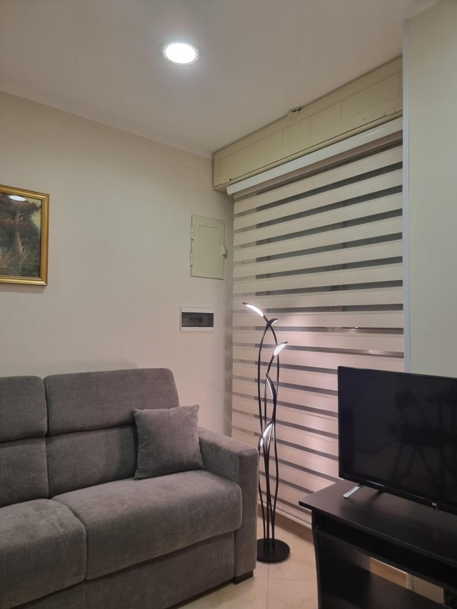 Loft Magna Grecia Reggio Calabria Centro Storico A 3 Minuti A Piedi Dal Mare Apartamento Exterior foto